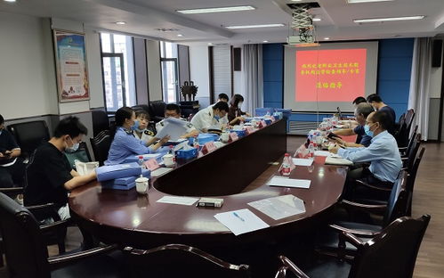 中國安科院順利通過北京市職業衛生技術服務機構監督檢查，技術服務能力獲肯定