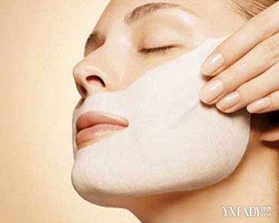 酸奶敷臉，美肌新選擇？細數酸奶的三大美容功效與使用技巧