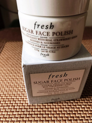 君君的筆記 黃糖去角質(zhì)極致修護(hù)面膜，溫和清潔與深層滋養(yǎng)的雙重奏