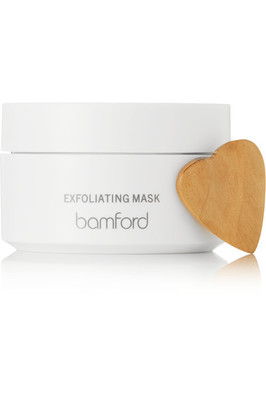 精致護(hù)膚新選擇 探秘Net-a-porter海淘的Bamford去角質(zhì)面膜